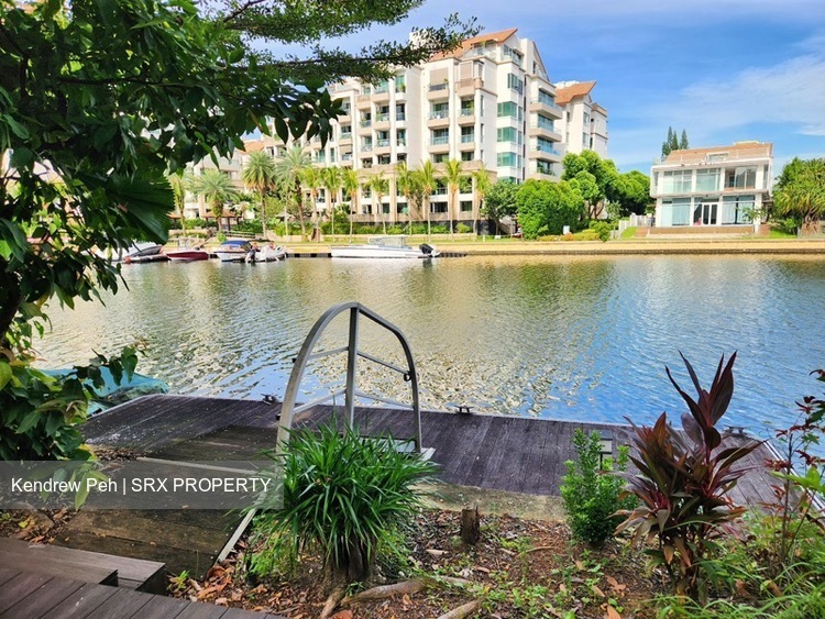 Paradise Island (D4), Detached #532655821